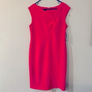 Jones New York Sheath Dress - NWT Size 12